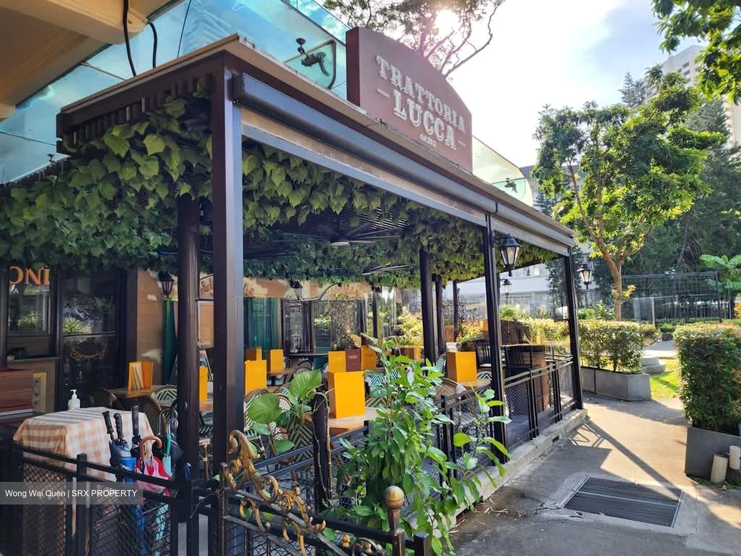Havelock Road (D3), Retail #604740851